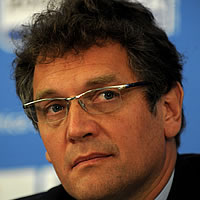 $40m to World Cup Soccer winners